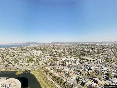 Marina City Dr #141, Marina Del Rey, CA 90292