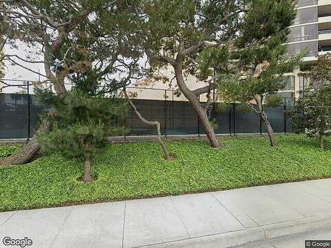 Marina City Dr #407, Marina Del Rey, CA 90292