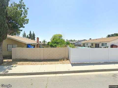 S Montoya Paseo, Ontario, CA 91762