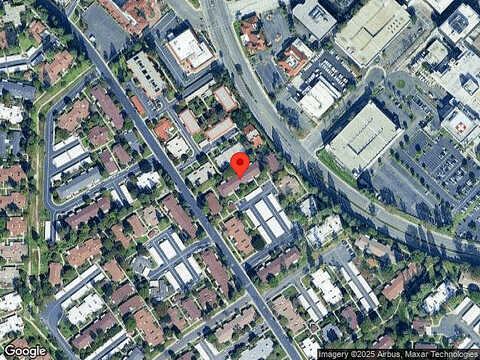 Calle Aragon, Laguna Woods, CA 92637