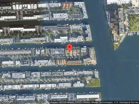 Ne 168Th St, North Miami Beach, FL 33160