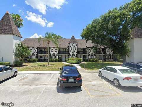 N Bayshore Boulevard, Clearwater, FL 33759