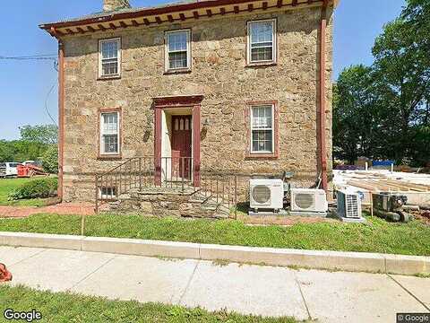 W Butler Ave #3-D, New Britain, PA 18901