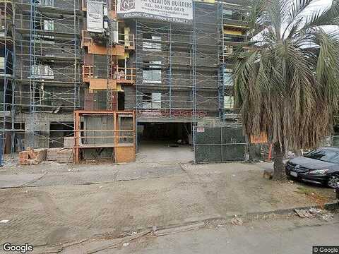 S Oxford Ave #606, Los Angeles, CA 90020