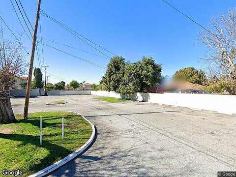 Santa Anita Ave #B, El Monte, CA 91733
