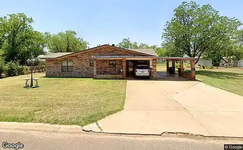 Oakes, SAN ANGELO, TX 76903