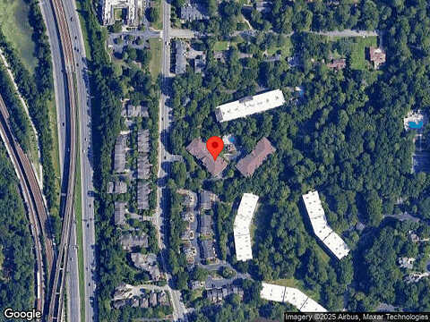 Lenox Road Ne, Atlanta, GA 30324