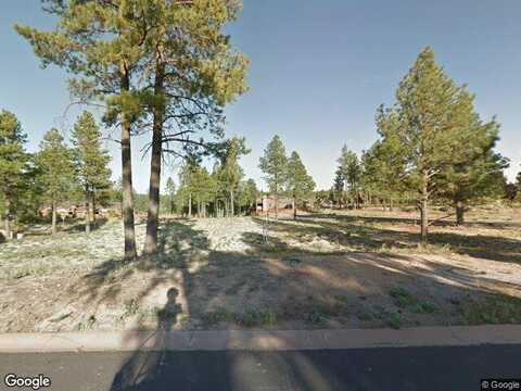 S Tourmaline Dr, Flagstaff, AZ 86005