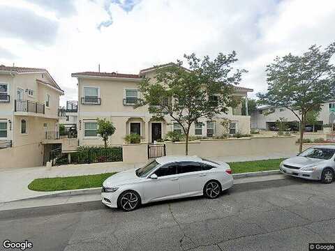 E Alhambra Rd #F, Alhambra, CA 91801