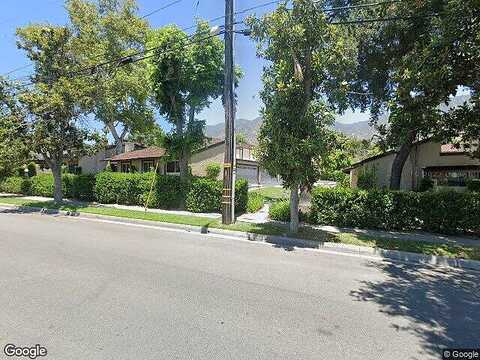 E Sierra Madre Blvd #A, Sierra Madre, CA 91024