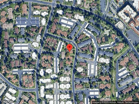 Avenida Sevilla #C, Laguna Woods, CA 92637