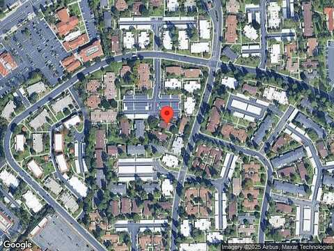 Calle Aragon #A, Laguna Woods, CA 92637