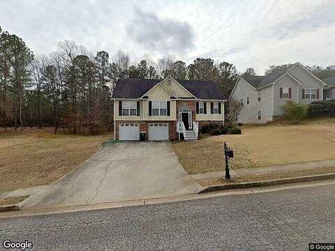 Ivey Terrace, Temple, GA 30179