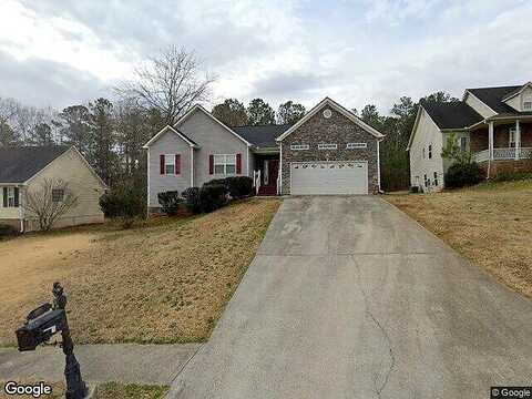 Ivey Terrace, Temple, GA 30179
