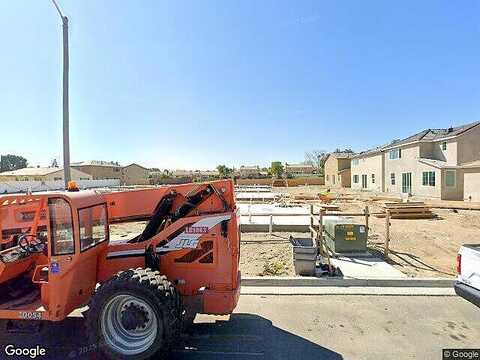 Powell Dr, Rialto, CA 92377