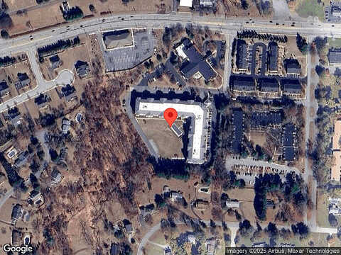 Baltimore Pike #302, Glen Mills, PA 19342