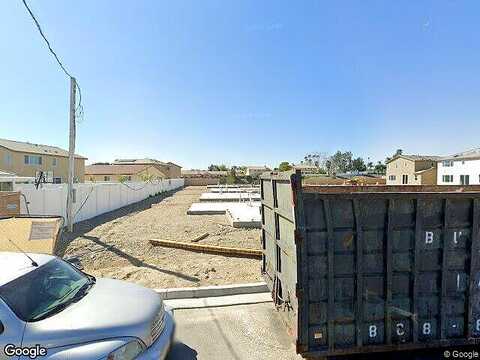 Powell Dr, Rialto, CA 92377