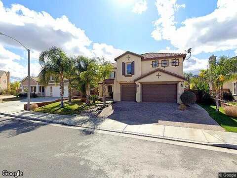 Tuscany Ave #2304, Murrieta, CA 92562