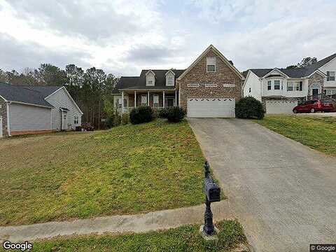 Ivey Terrace, Temple, GA 30179