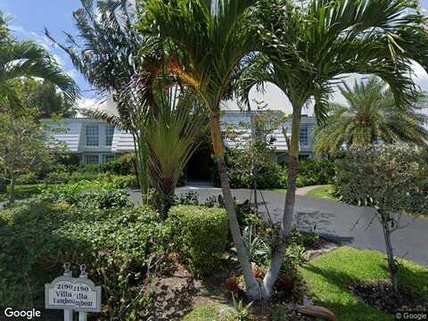 Ibis Isle Road, Palm Beach, FL 33480