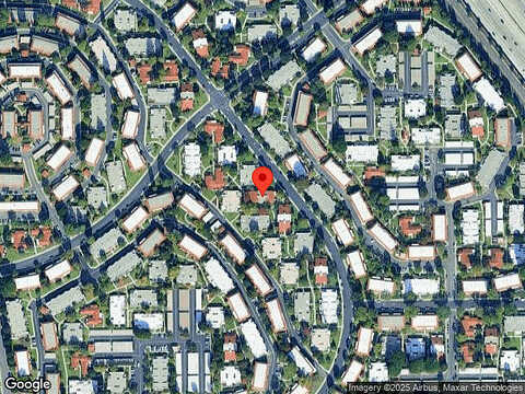 Via Mariposa E #D, Laguna Woods, CA 92637