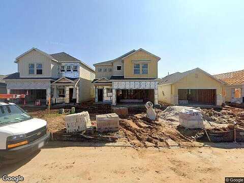 Cypress Trellis Drive, Cypress, TX 77433