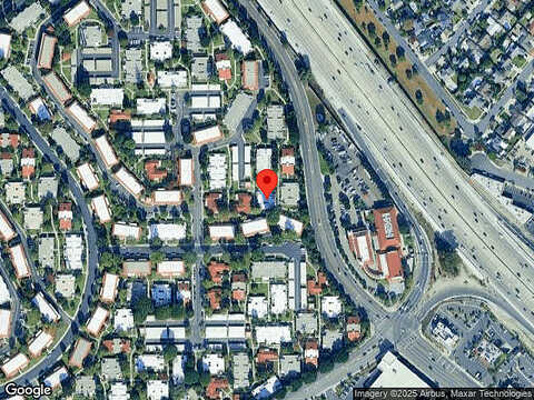 Ronda Granada #A, Laguna Woods, CA 92637
