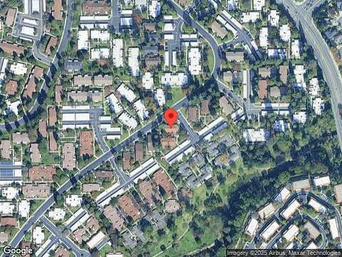 Avenida Majorca #A, Laguna Woods, CA 92637