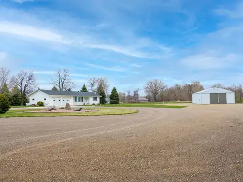 170Th, RUSSELL, MN 56169