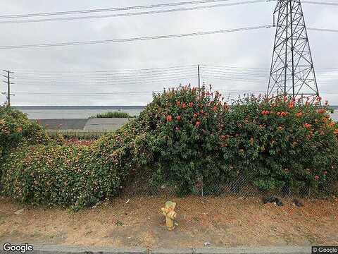 W Sycamore Dr, Compton, CA 90220