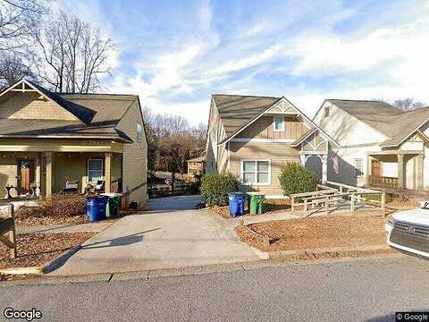 Talmadge St, Unit 18, Athens, GA 30605