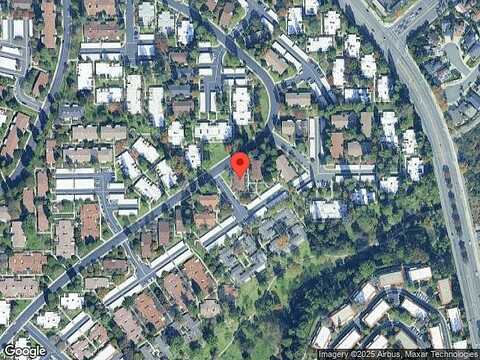 Avenida Majorca #A, Laguna Woods, CA 92637
