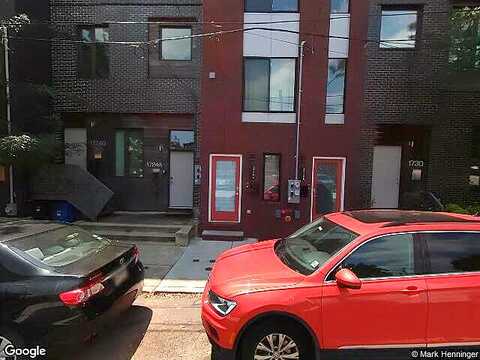 Folsom Street Unit A, Philadelphia, PA 19130