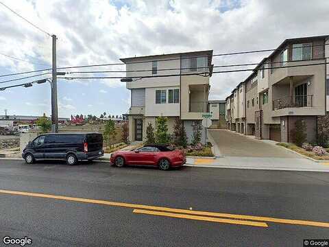 E Hermosa #3, Placentia, CA 92870