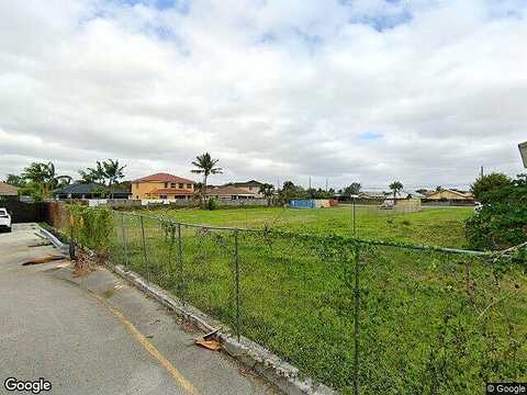 Sw 13Th Terr, Miami, FL 33184