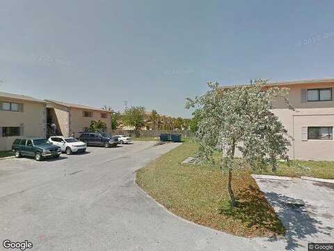 Sw 260Th St, Homestead, FL 33032