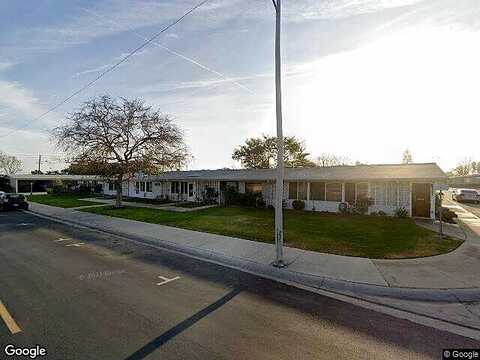 Thunderbird #8J, Seal Beach, CA 90740