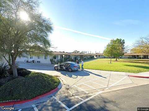Thunderbird Dr #55G, Seal Beach, CA 90740