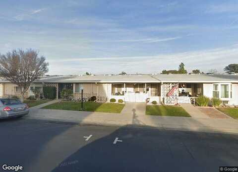 Saint Andrews Dr #M14-4J, Seal Beach, CA 90740