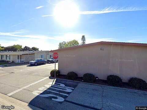 Twin Hls #57C, Seal Beach, CA 90740