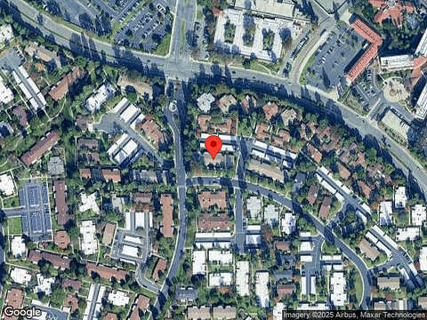 Avenida Majorca #N, Laguna Woods, CA 92637