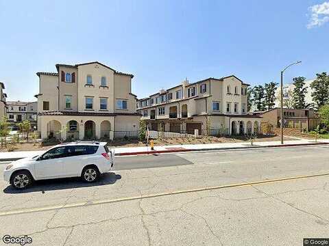 Valley #C, El Monte, CA 91731