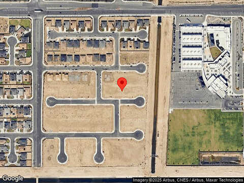 Droitwich Spa St, Bakersfield, CA 93307