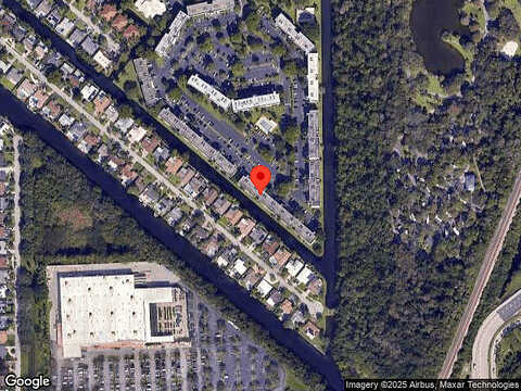 Royal Park Drive, Oakland Park, FL 33309