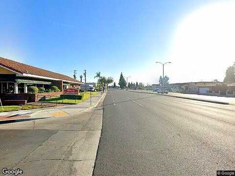 Central Ave #27, Garden Grove, CA 92843