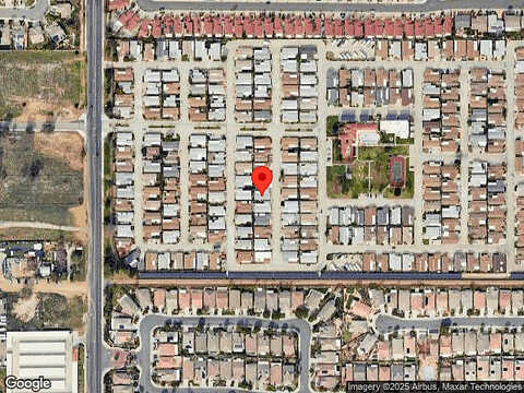 Murrieta Rd #Space 63, Menifee, CA 92586