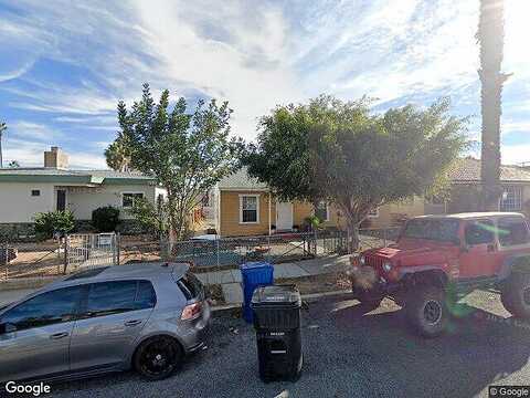 Madison Ave, Chula Vista, CA 91911