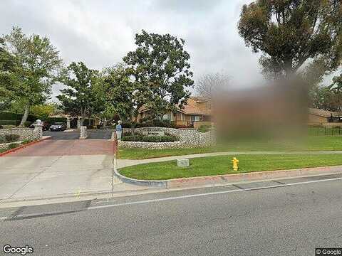 Base Line Rd, Rancho Cucamonga, CA 91701
