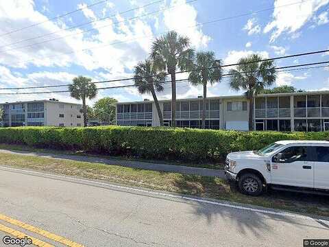 Garden Drive, Lake Worth, FL 33461