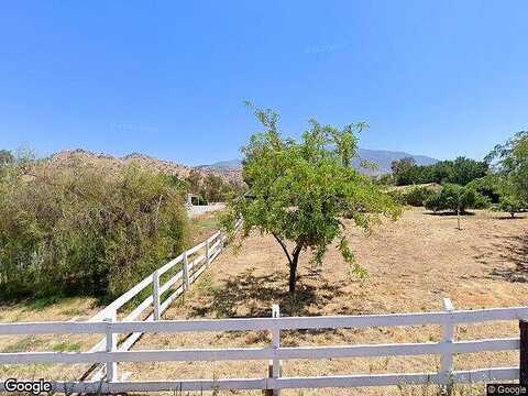 Bogart Dr, Springville, CA 93265